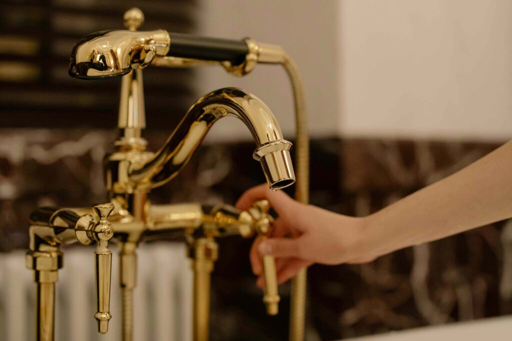 langley plumber