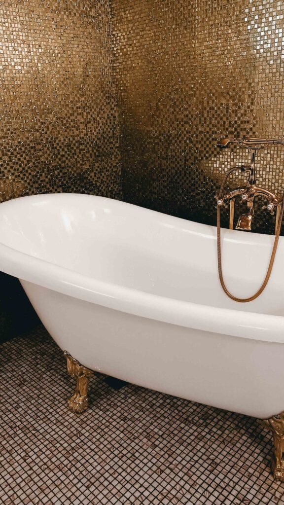 oak harbor plumbing services in washington